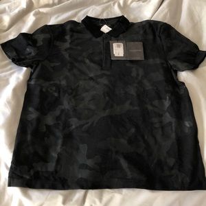Men’s Valentino Polo Shirt